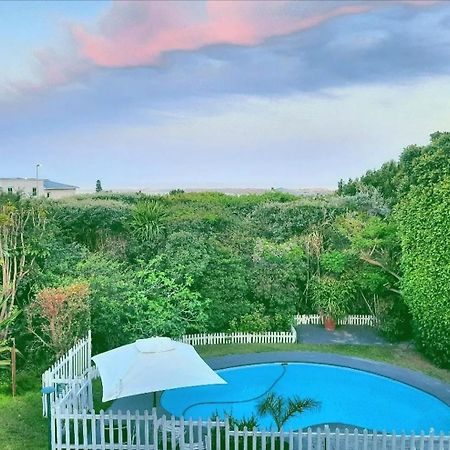 Swallows Nest Plett Плетенбърг Бей Екстериор снимка