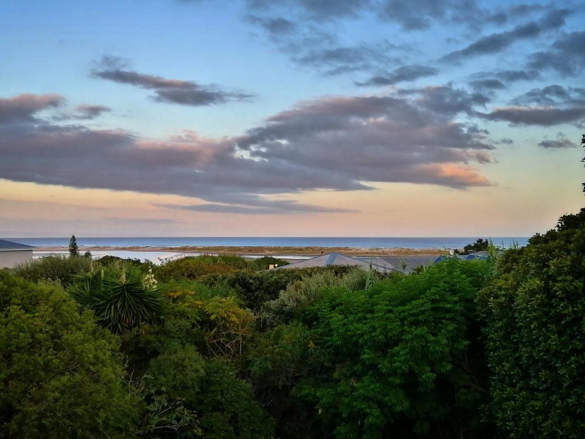 Swallows Nest Plett Плетенбърг Бей Екстериор снимка
