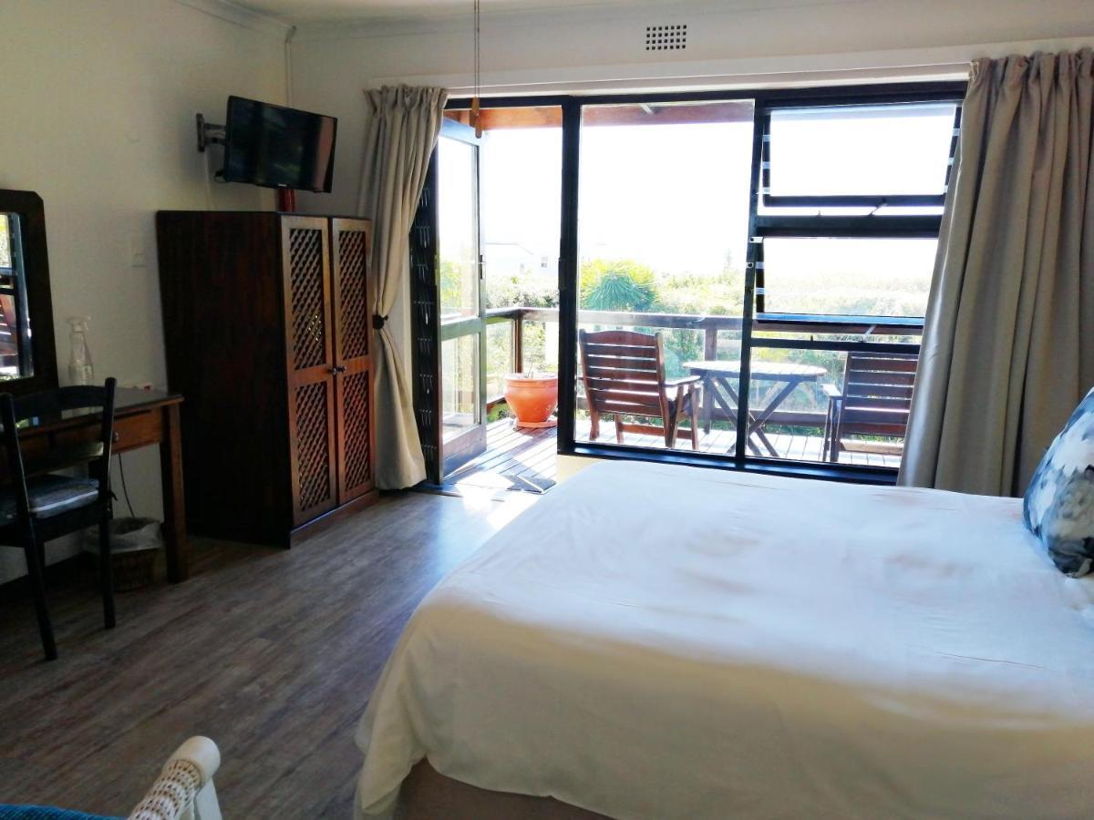 Swallows Nest Plett Плетенбърг Бей Екстериор снимка