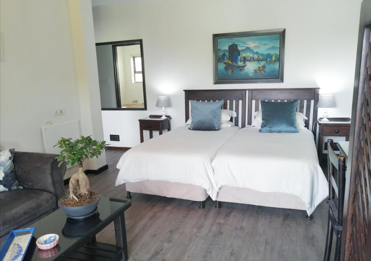 Swallows Nest Plett Плетенбърг Бей Екстериор снимка