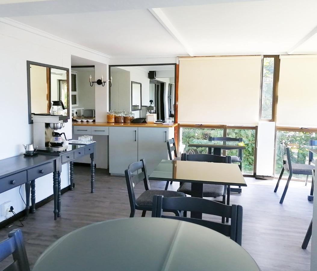 Swallows Nest Plett Плетенбърг Бей Екстериор снимка