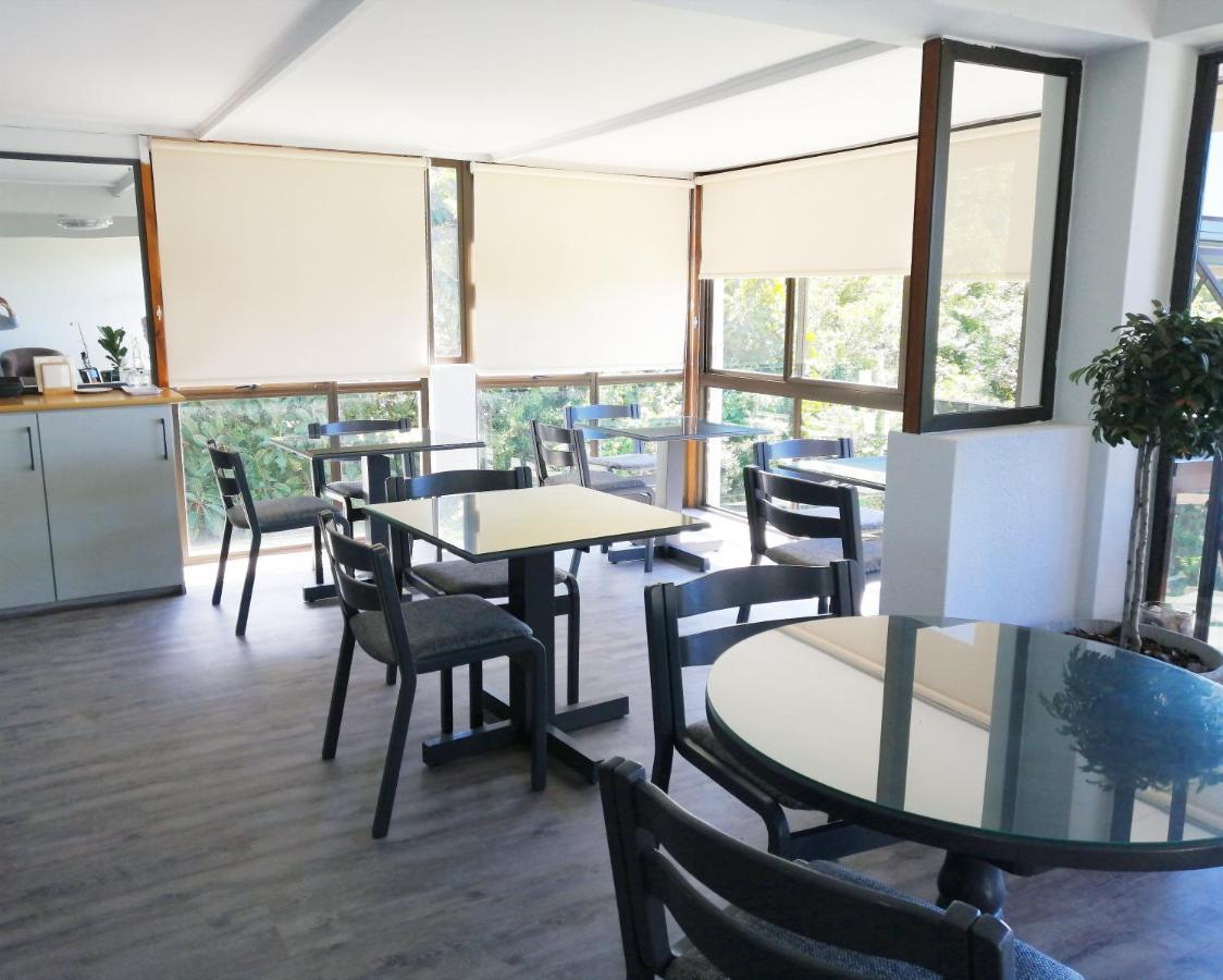 Swallows Nest Plett Плетенбърг Бей Екстериор снимка