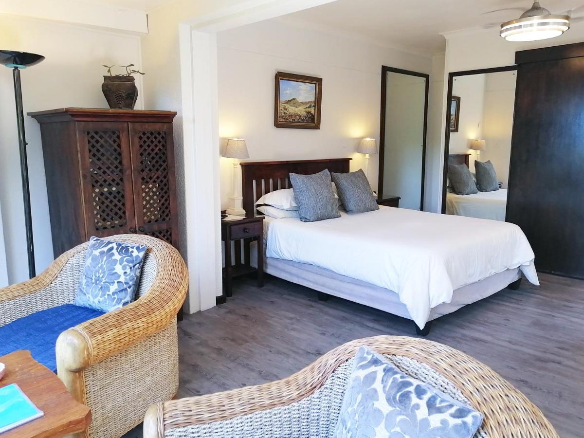 Swallows Nest Plett Плетенбърг Бей Екстериор снимка